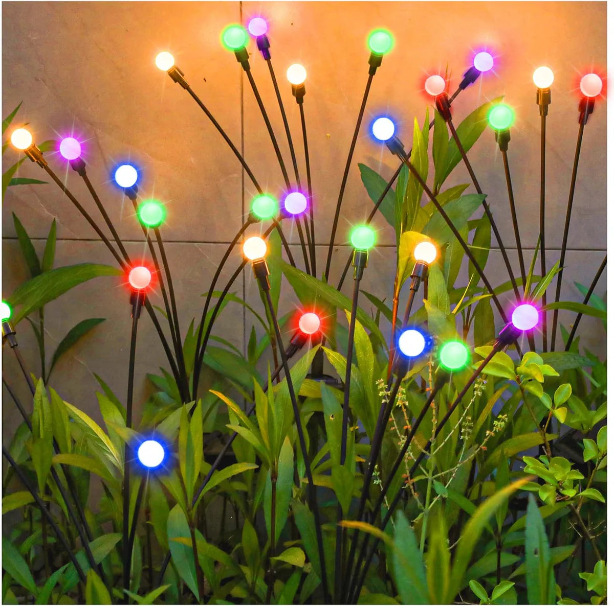 Gardaly - Flexible Garden Branch Lights - GlowStems
