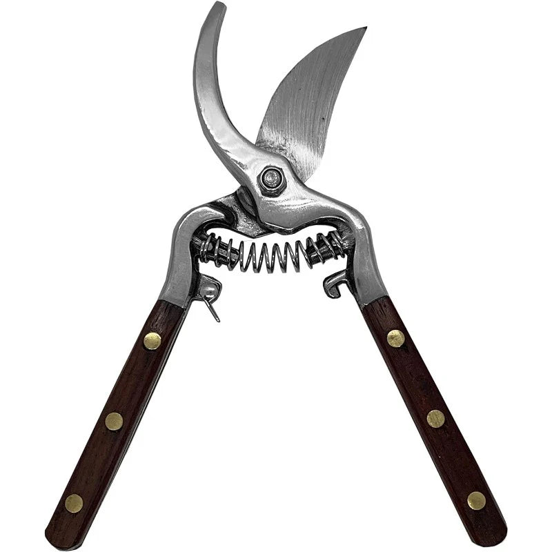 Gardaly - Vintage-Style Garden Pruning Shears - WoodTrim