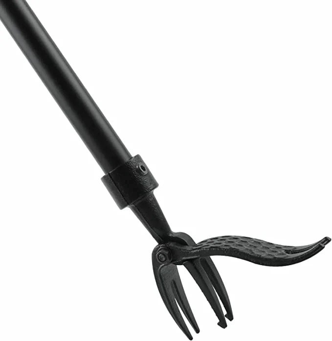 Gardaly Ultra Weed Puller – Premium Upright Garden Weed Extractor