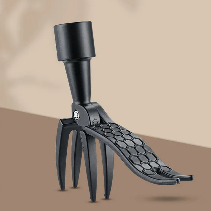 Gardaly Ultra Weed Puller – Premium Upright Garden Weed Extractor