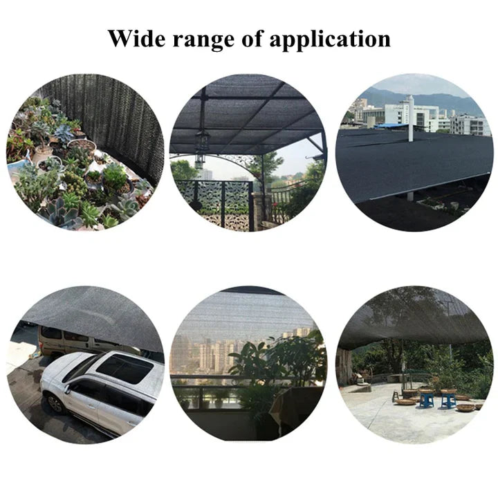 Gardaly Ultra Smart Sunblocker™ – Advanced UV Protection with Intelligent Shield