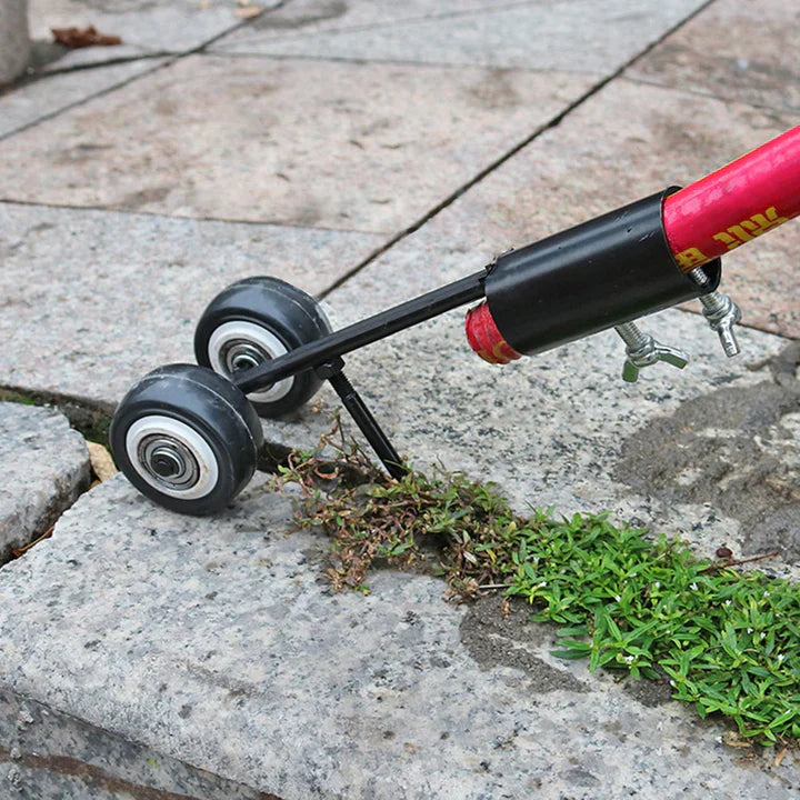 Gardaly Gap Weeder™ – Effortless Weed Remover for Cracks & Joints