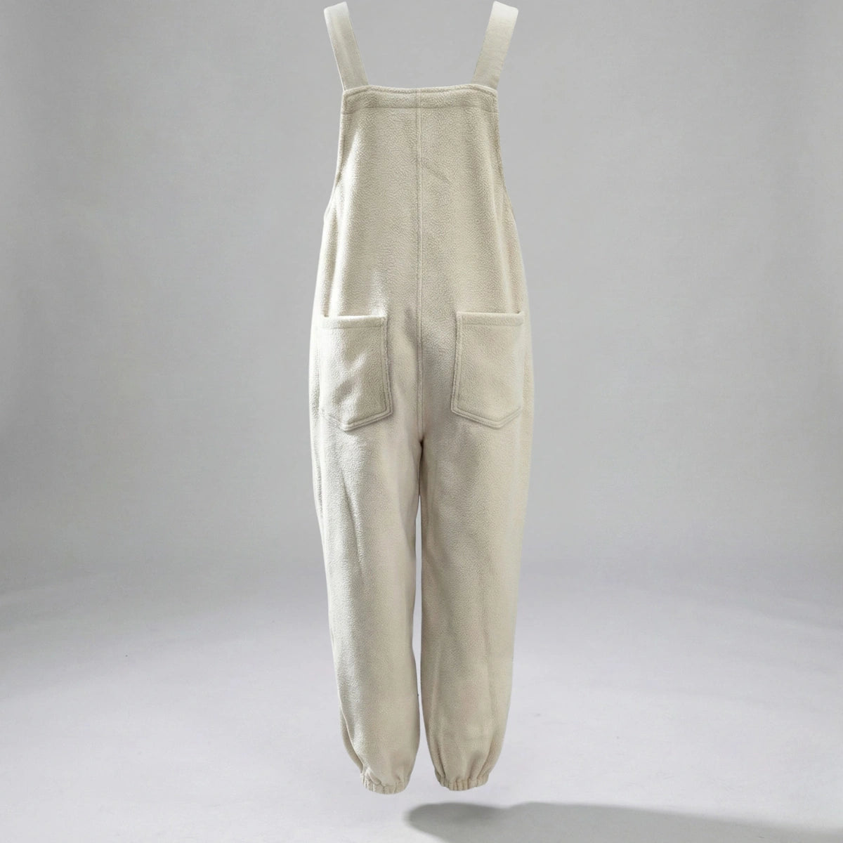 Gardaly WarmNest Fleece Overalls