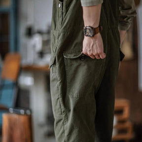 Gardaly Crafter Bib Overalls