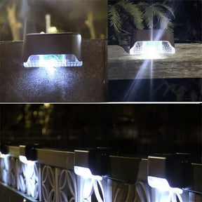 AuriLight™ | Outdoor Lighting