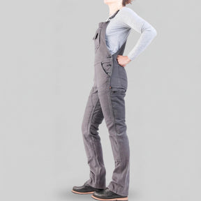 Gardaly Flex Canvas Work Bib Overalls