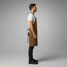 Gardaly Stoneguard Canvas Work Apron
