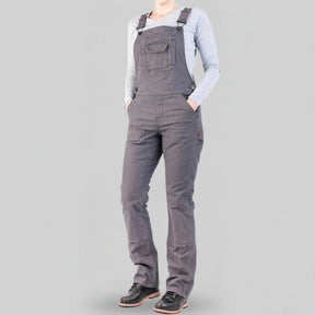 Gardaly Flex Canvas Work Bib Overalls