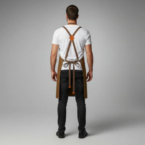 Gardaly Stoneguard Canvas Work Apron