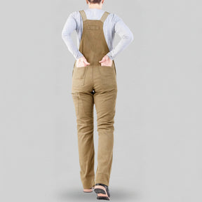 Gardaly Flex Canvas Work Bib Overalls