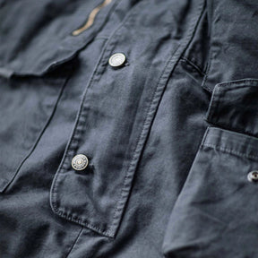 Gardaly Easy-Drape Canvas Overalls