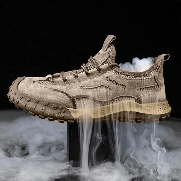 Gardaly | Cheniro Breathable & Non-slip Sneakers (Unisex)