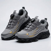 Gardaly | Safety work shoe with a steel toe cap - GardalyRocky™