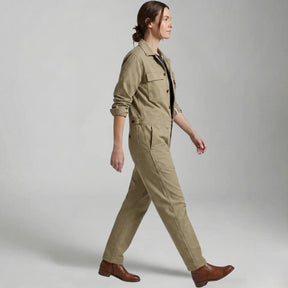 Gardaly Spitfire Relaxed Flight Jumpsuit