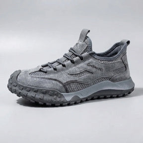 Gardaly | Cheniro Breathable & Non-slip Sneakers (Unisex)