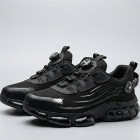 Gardaly | Safety work shoe with a steel toe cap - GardalyRocky™