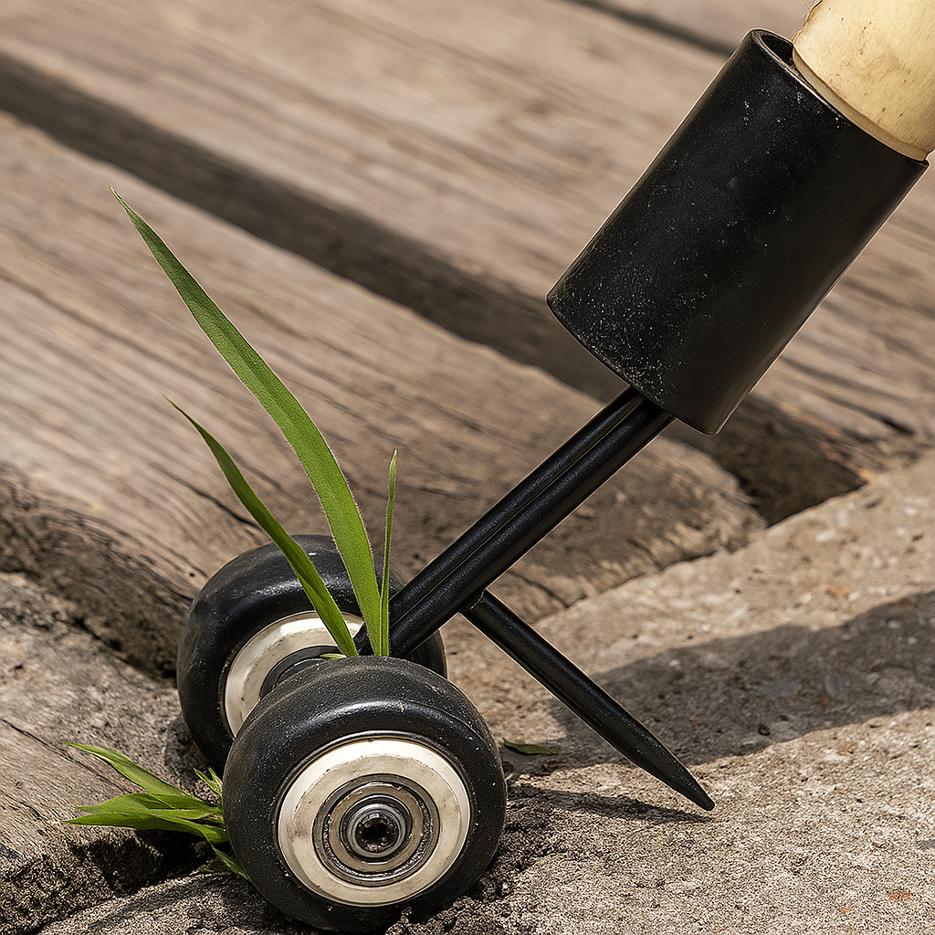 Gardaly Gap Weeder™ – Effortless Weed Remover for Cracks & Joints - [PROMOTION]