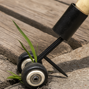 Gardaly Gap Weeder™ – Effortless Weed Remover for Cracks & Joints - [PROMOTION]