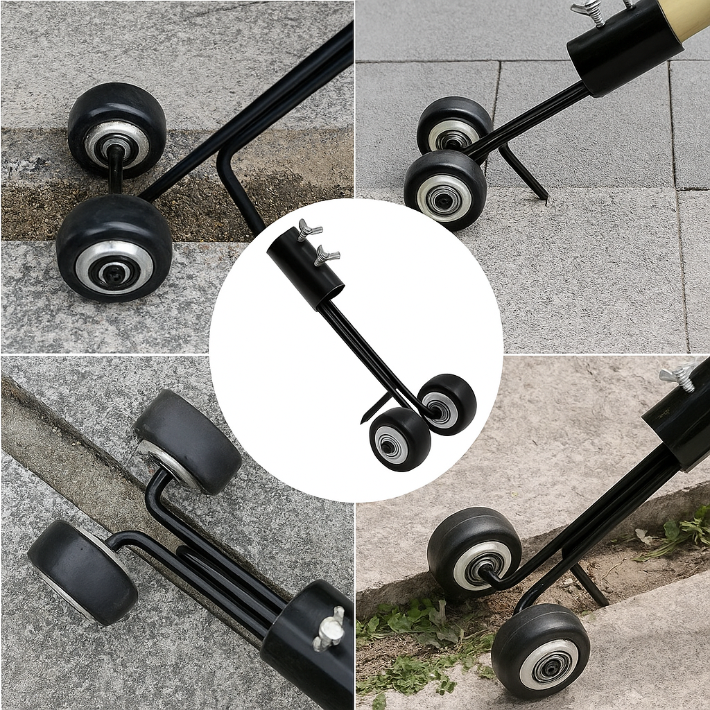 Gardaly Gap Weeder™ – Effortless Weed Remover for Cracks & Joints - [PROMOTION]