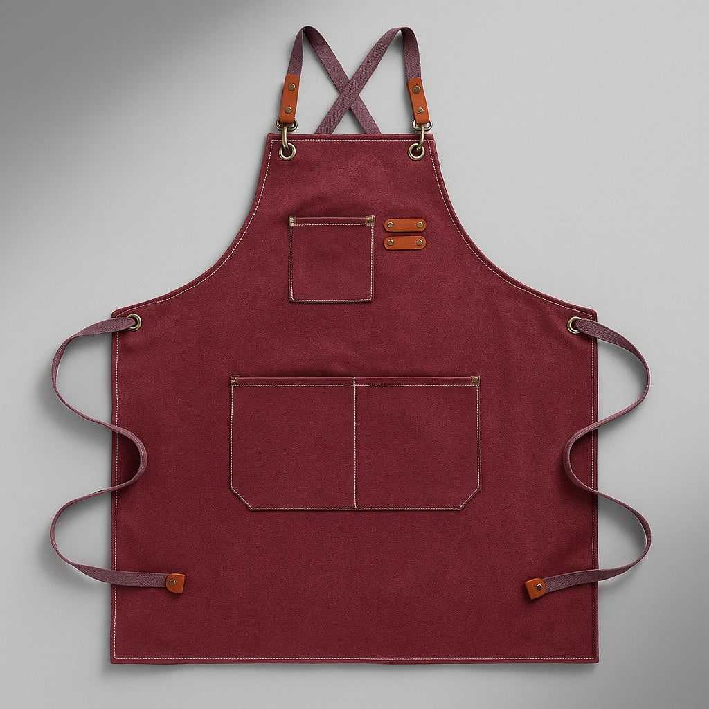 Gardaly Stoneguard Canvas Work Apron