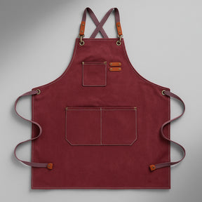 Gardaly Stoneguard Canvas Work Apron