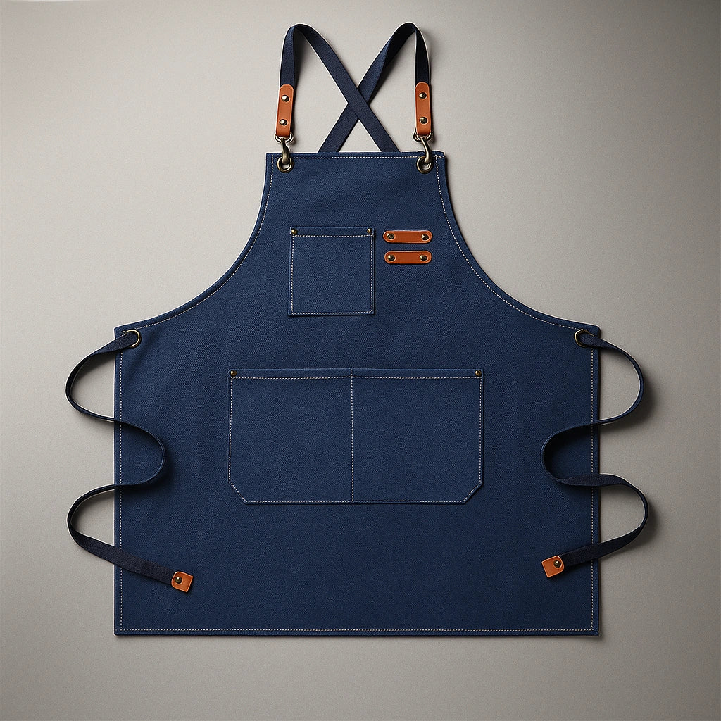 Gardaly Stoneguard Canvas Work Apron