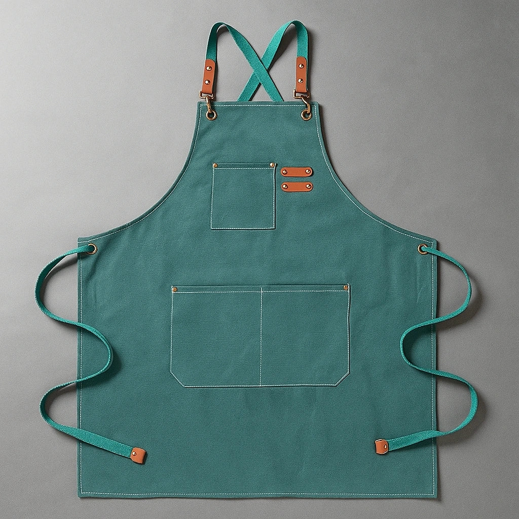 Gardaly Stoneguard Canvas Work Apron