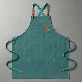 Gardaly Stoneguard Canvas Work Apron