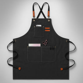 Gardaly Stoneguard Canvas Work Apron