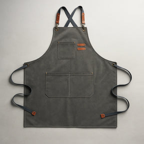 Gardaly Stoneguard Canvas Work Apron