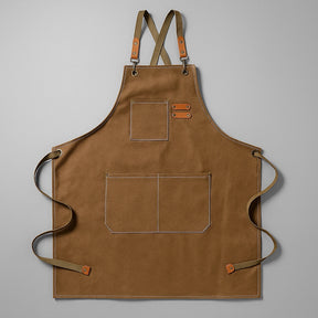 Gardaly Stoneguard Canvas Work Apron