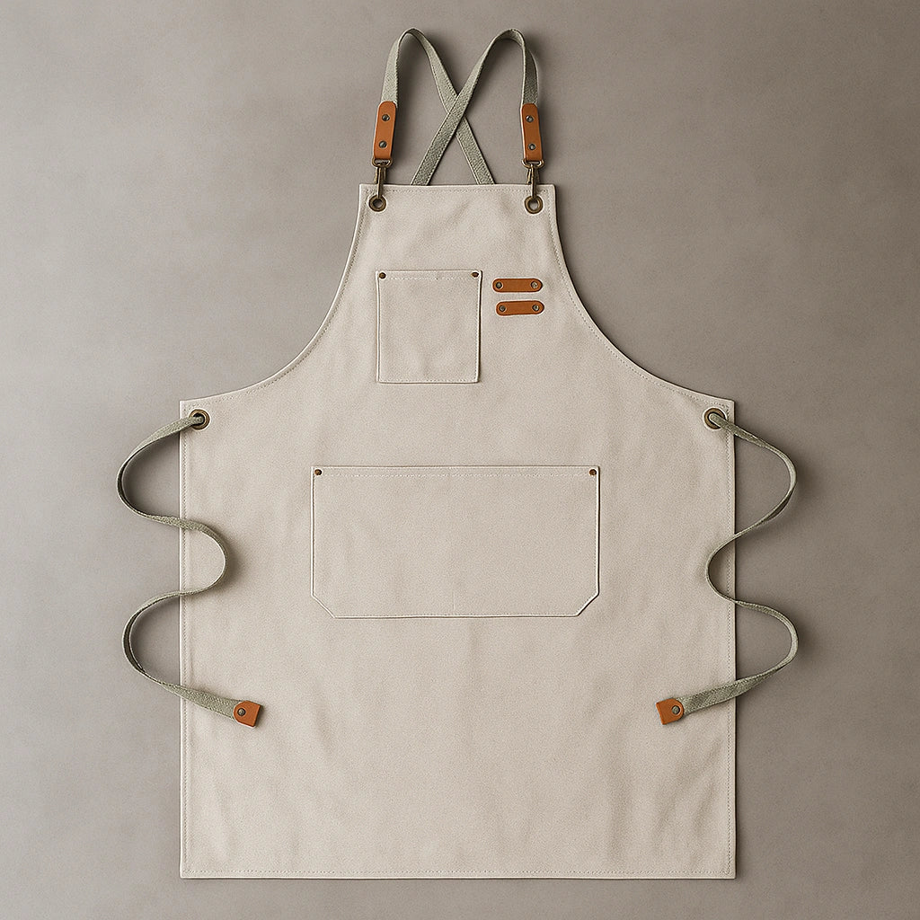 Gardaly Stoneguard Canvas Work Apron