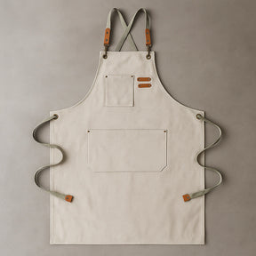 Gardaly Stoneguard Canvas Work Apron