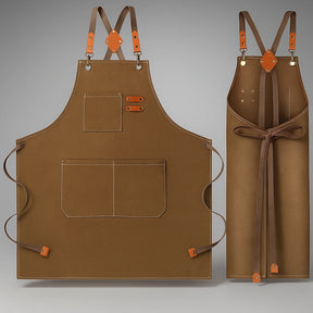 Gardaly Stoneguard Canvas Work Apron