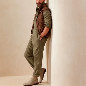 Gardaly Spitfire Relaxed Flight Jumpsuit