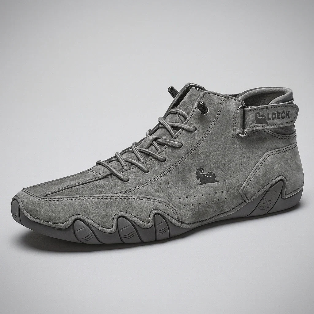 Gardaly | Waterproof and Breathable Orthopedic Shoes
