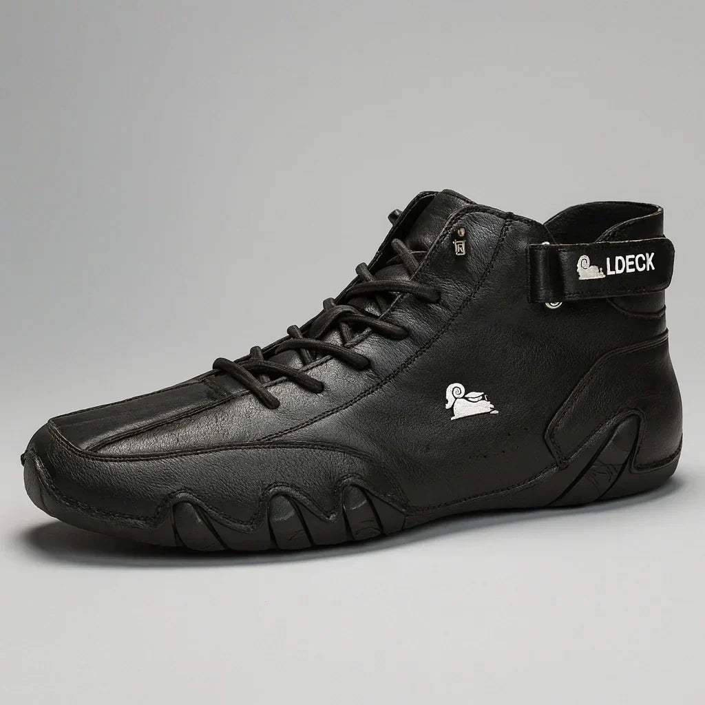 Gardaly | Waterproof and Breathable Orthopedic Shoes