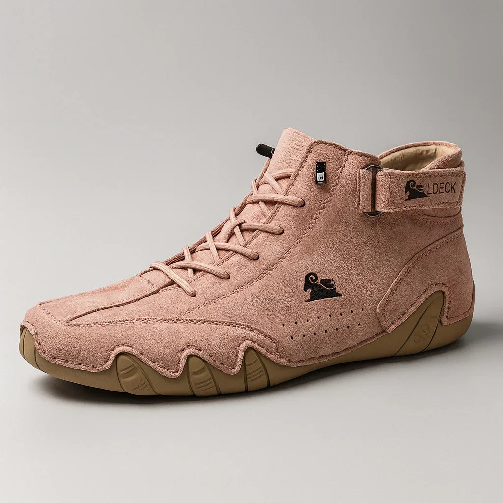 Gardaly | Waterproof and Breathable Orthopedic Shoes