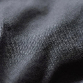 Gardaly Easy-Drape Canvas Overalls