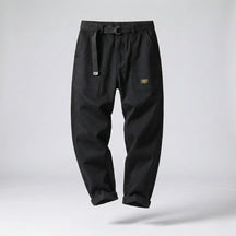 Men’s Irontrail Utility Trousers – Vintage-Inspired Casual Workwear