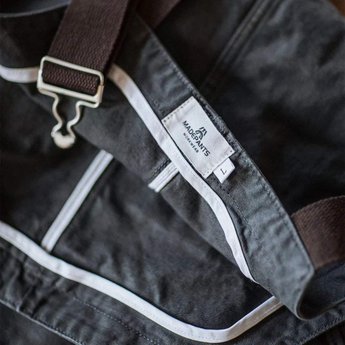 Gardaly Crafter Bib Overalls