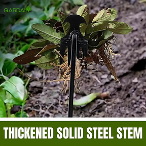 Gardaly RootPuller™ – The Ultimate Weed Remover