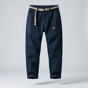 Men’s Irontrail Utility Trousers – Vintage-Inspired Casual Workwear