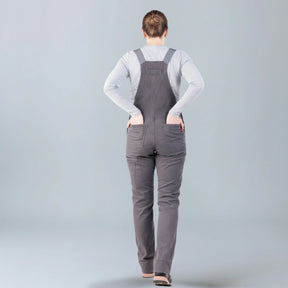 Gardaly Flex Canvas Work Bib Overalls