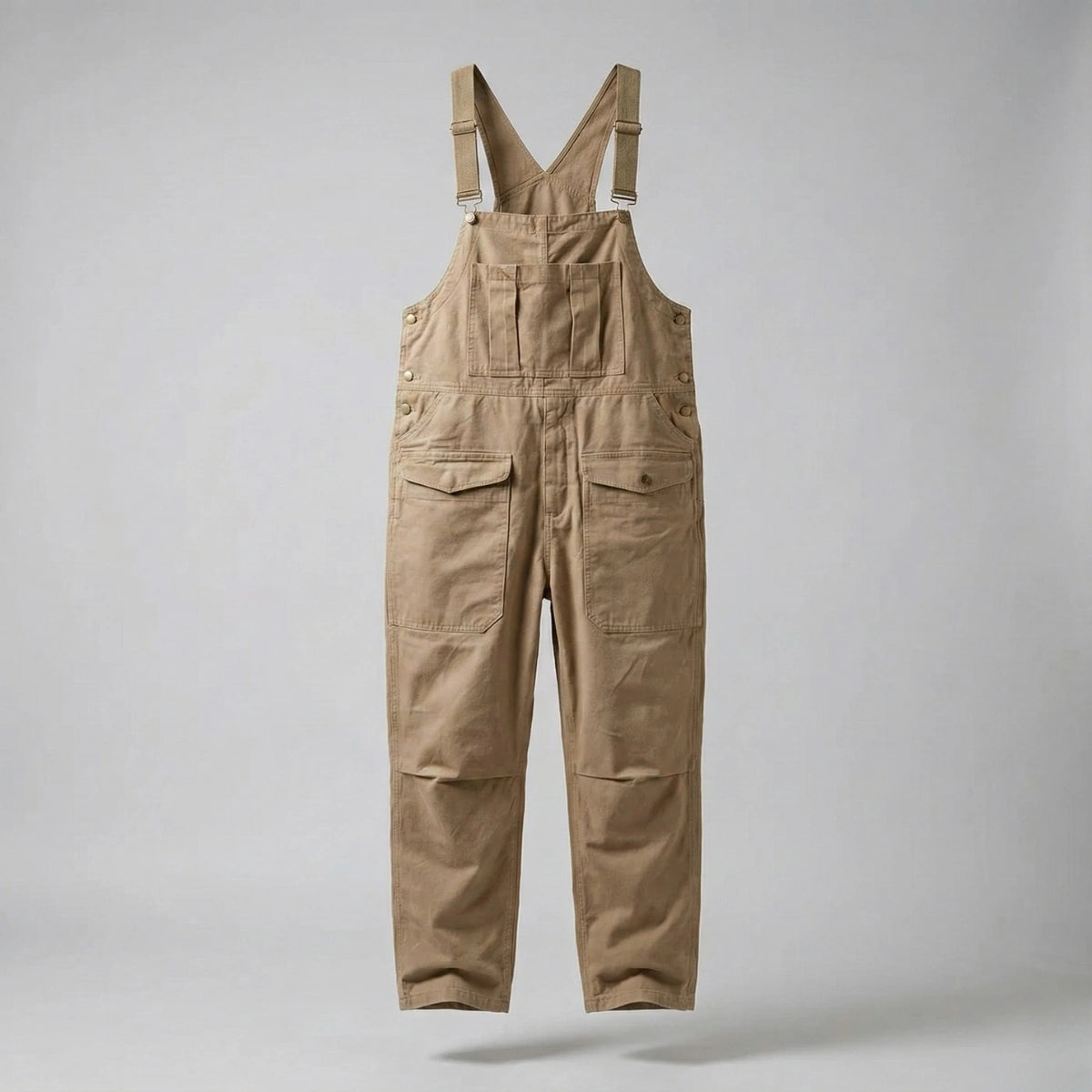 Gardaly Crafter Bib Overalls