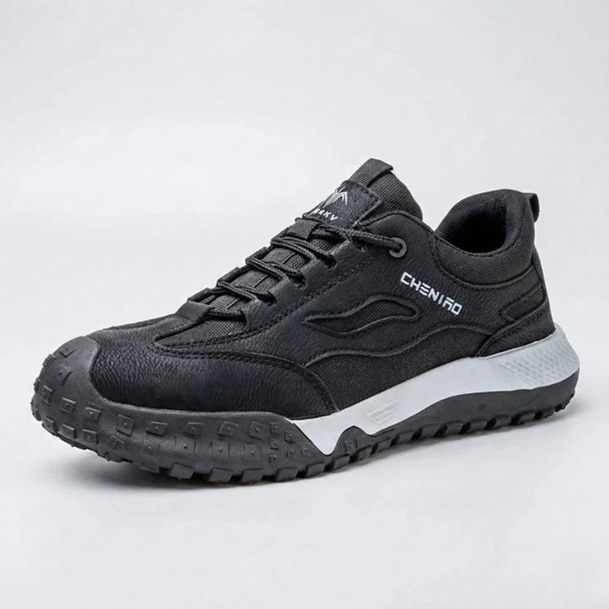Gardaly | Cheniro Breathable & Non-slip Sneakers (Unisex)