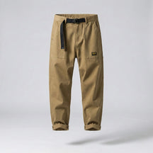 Men’s Irontrail Utility Trousers – Vintage-Inspired Casual Workwear