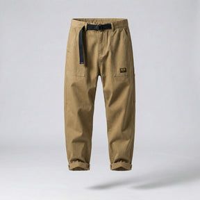 Men’s Irontrail Utility Trousers – Vintage-Inspired Casual Workwear