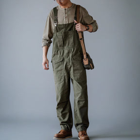 Gardaly Crafter Bib Overalls