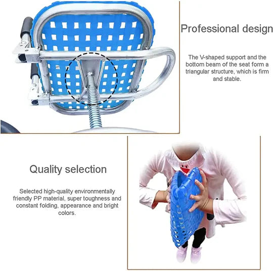 RotoSeat™ | 360° Rotating Gardening Seat with Adjustable Height